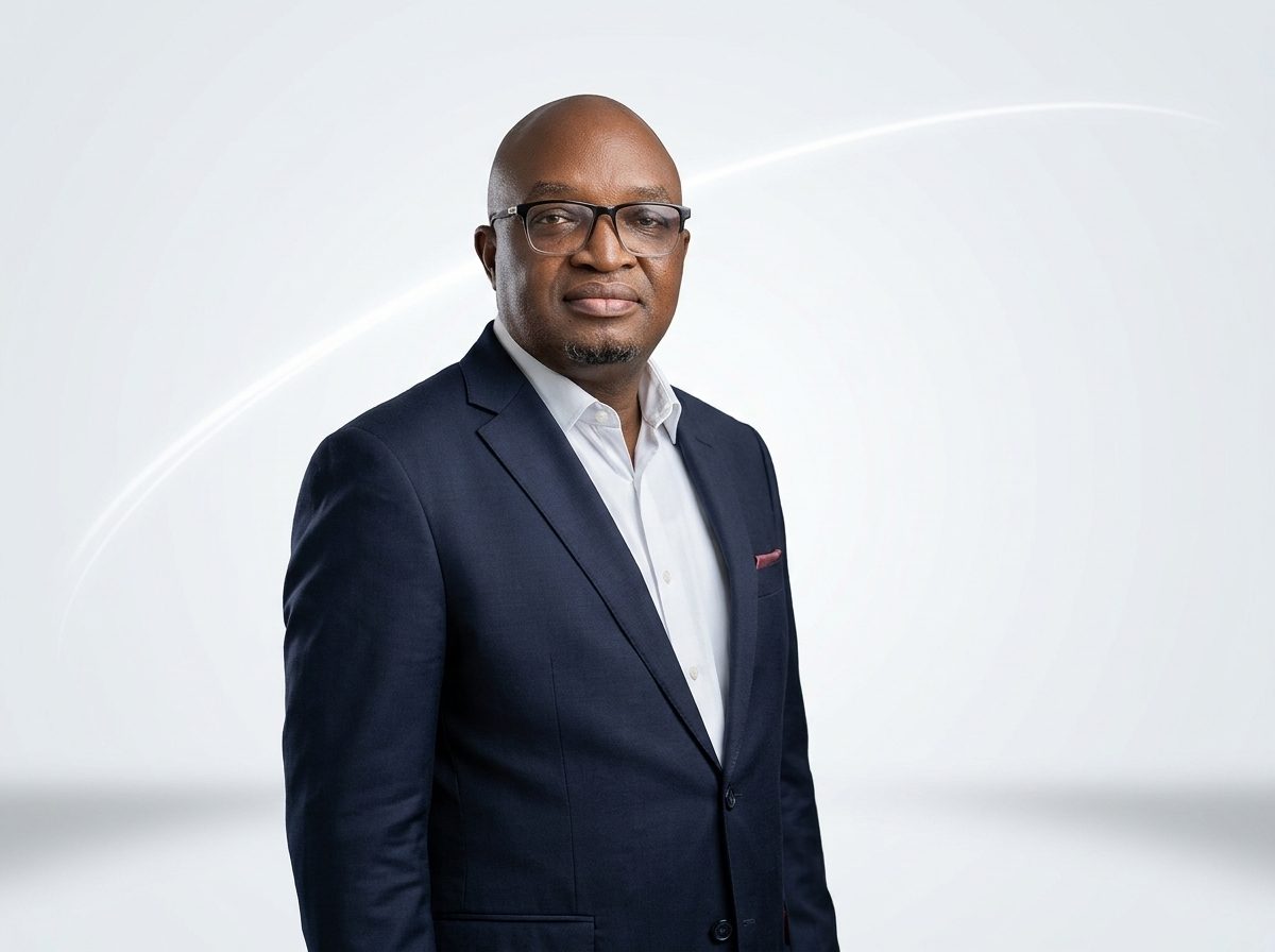 Engr Okocha Friday